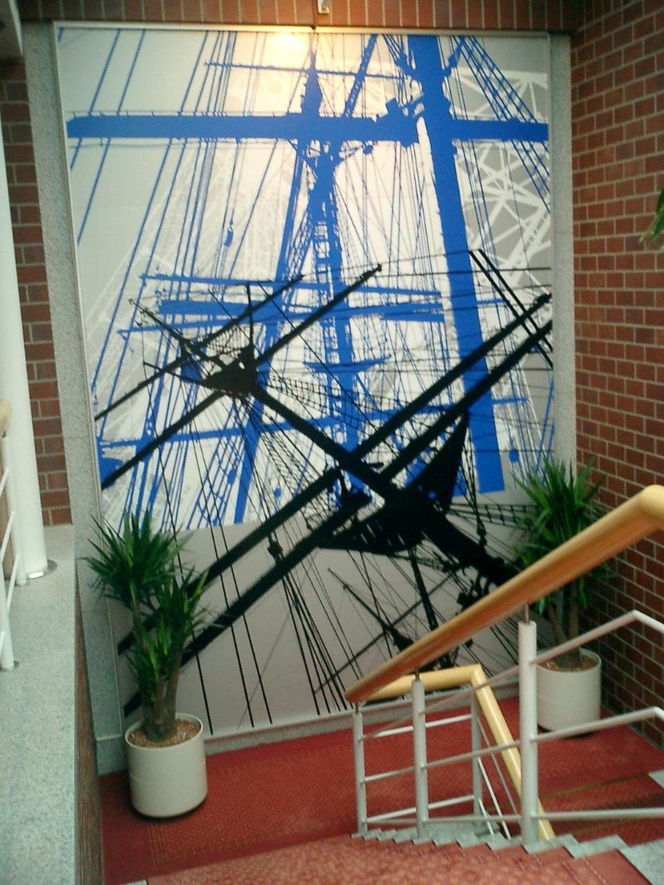 Hotel Amaris Bremerhaven Exterior photo