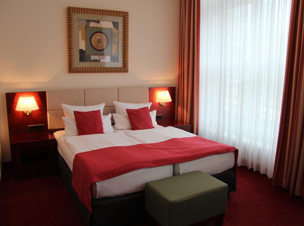 Hotel Amaris Bremerhaven Exterior photo