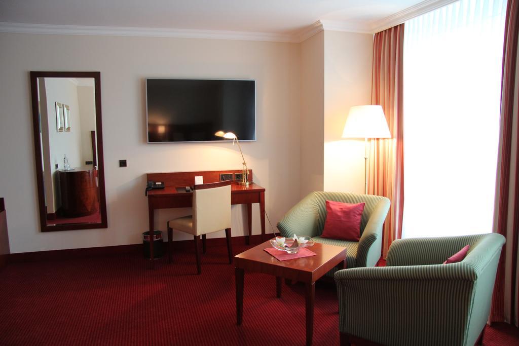Hotel Amaris Bremerhaven Exterior photo