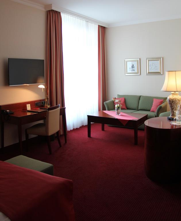 Hotel Amaris Bremerhaven Exterior photo