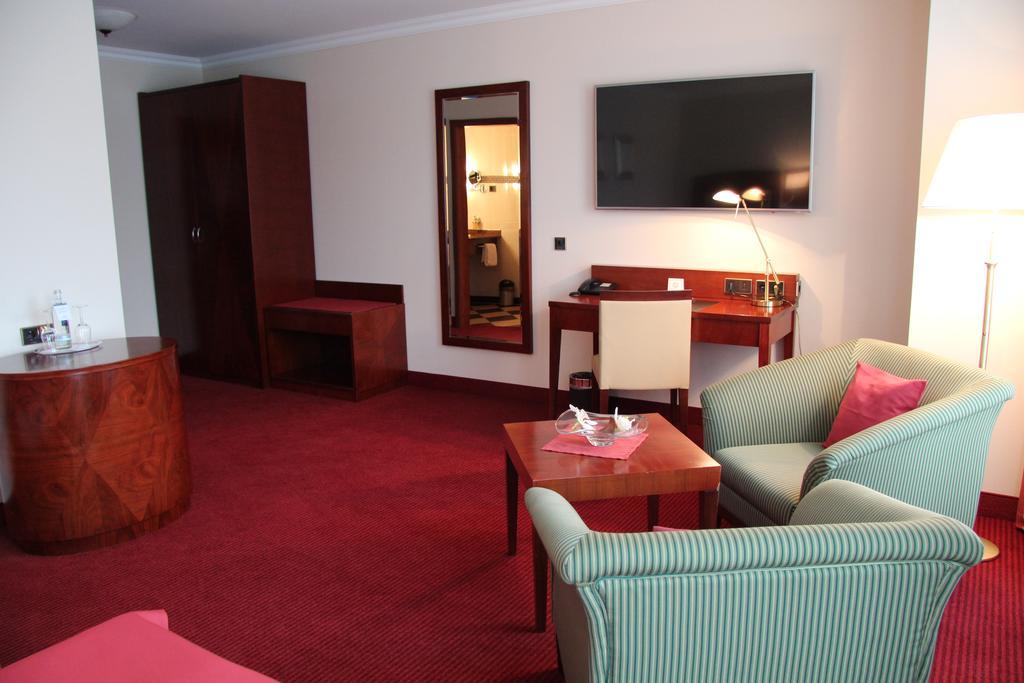Hotel Amaris Bremerhaven Exterior photo