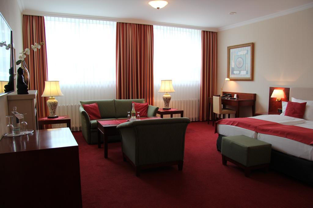 Hotel Amaris Bremerhaven Exterior photo
