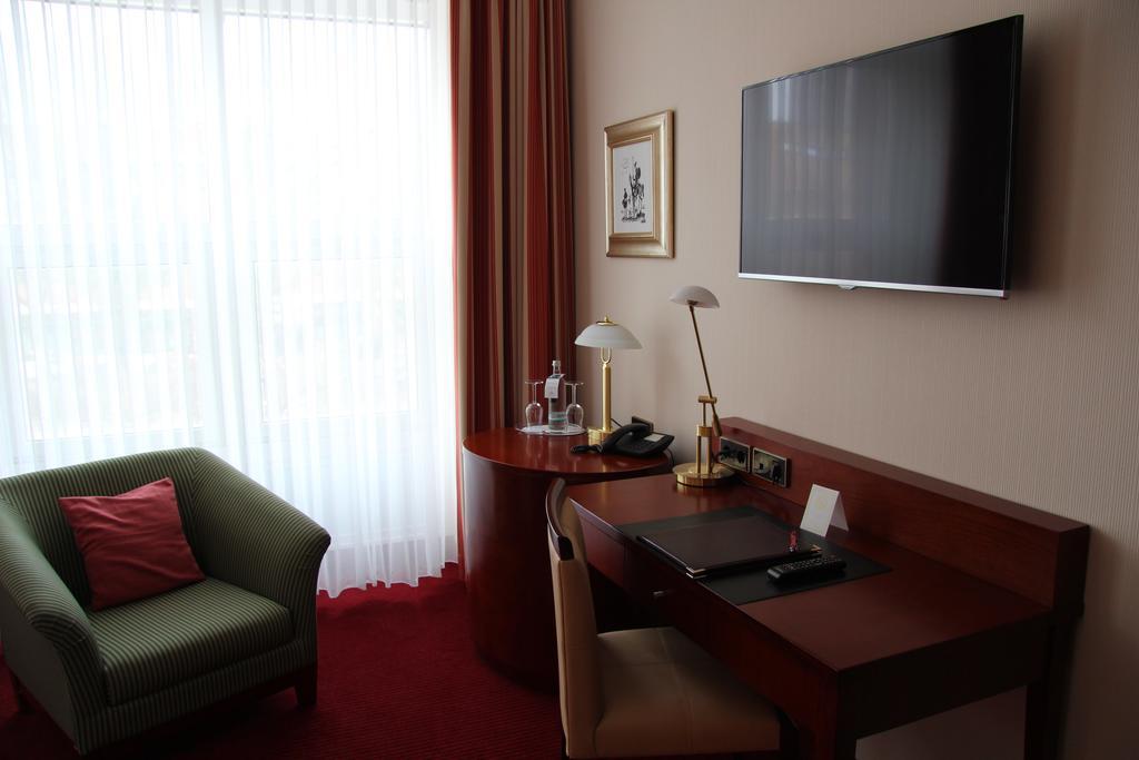 Hotel Amaris Bremerhaven Exterior photo