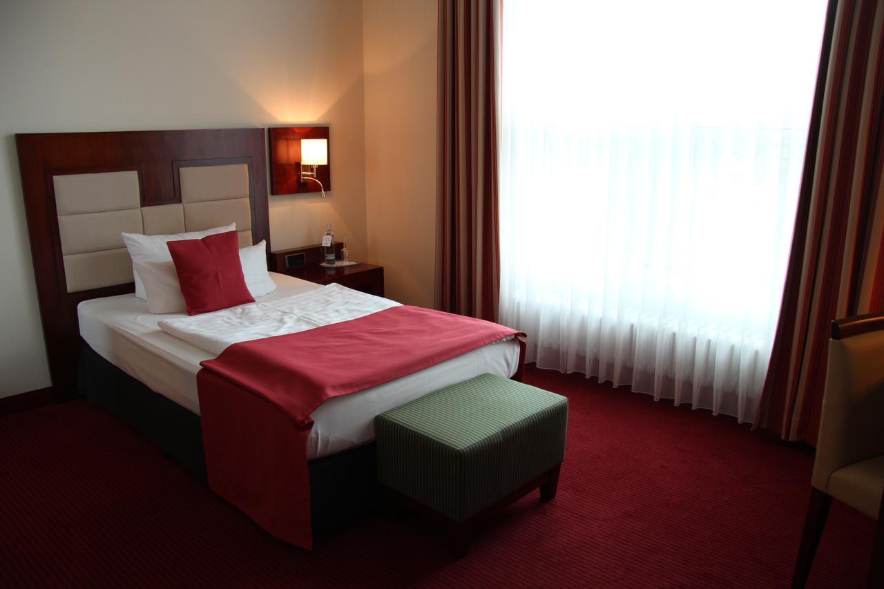 Hotel Amaris Bremerhaven Exterior photo