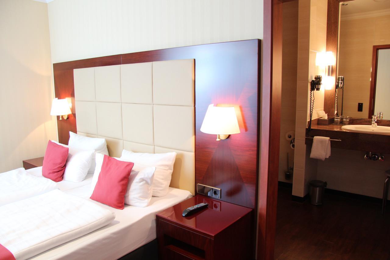 Hotel Amaris Bremerhaven Exterior photo