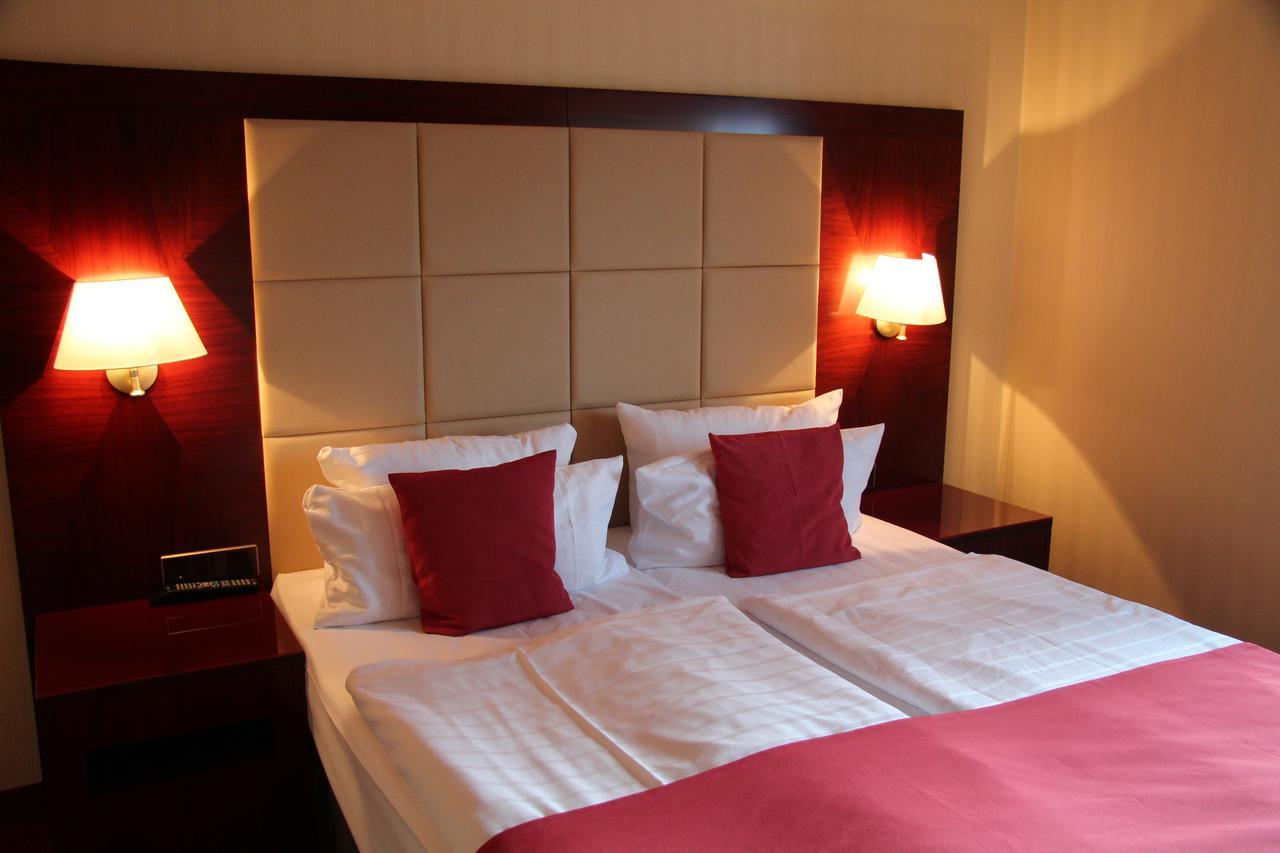Hotel Amaris Bremerhaven Exterior photo