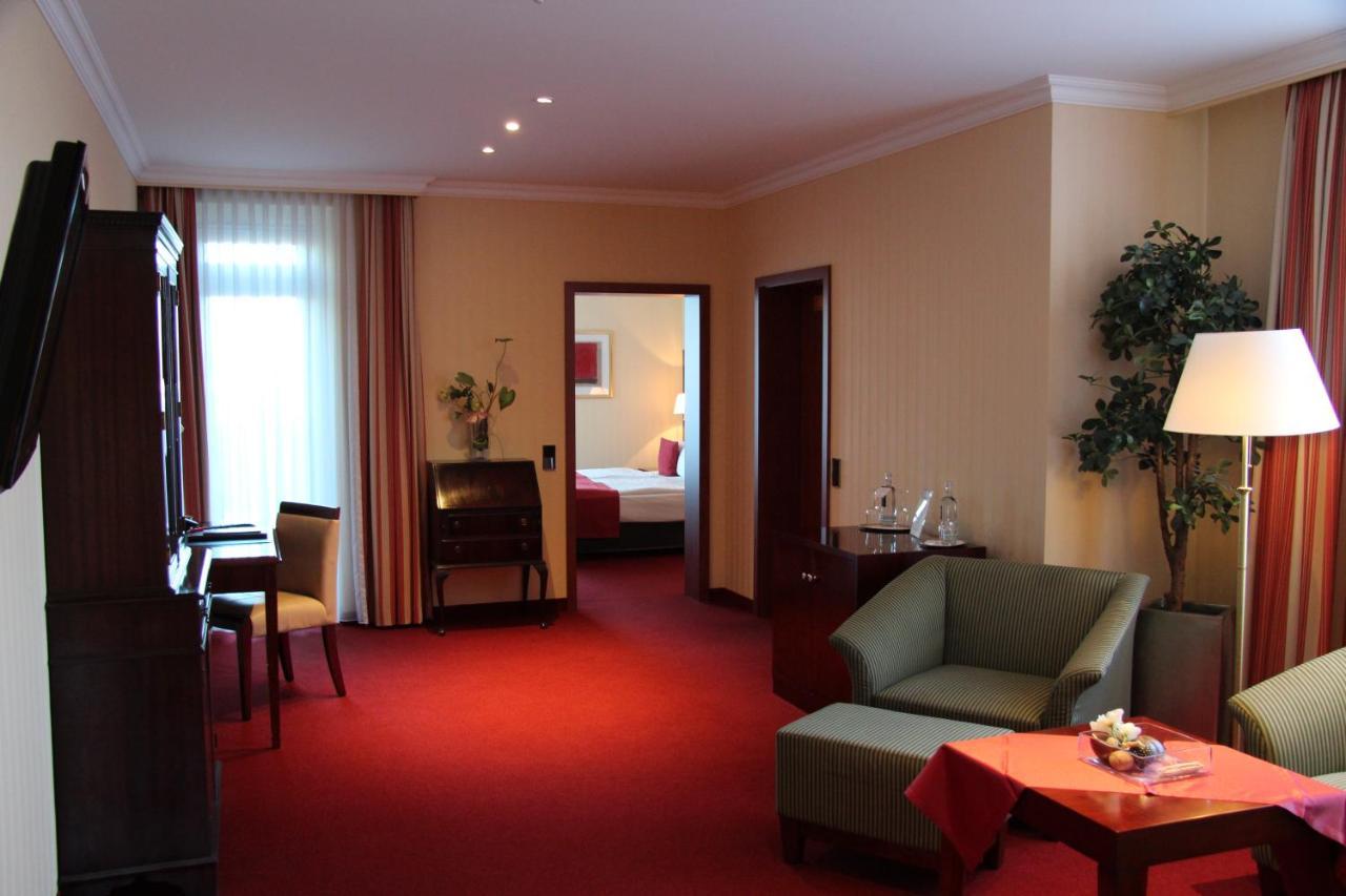 Hotel Amaris Bremerhaven Exterior photo