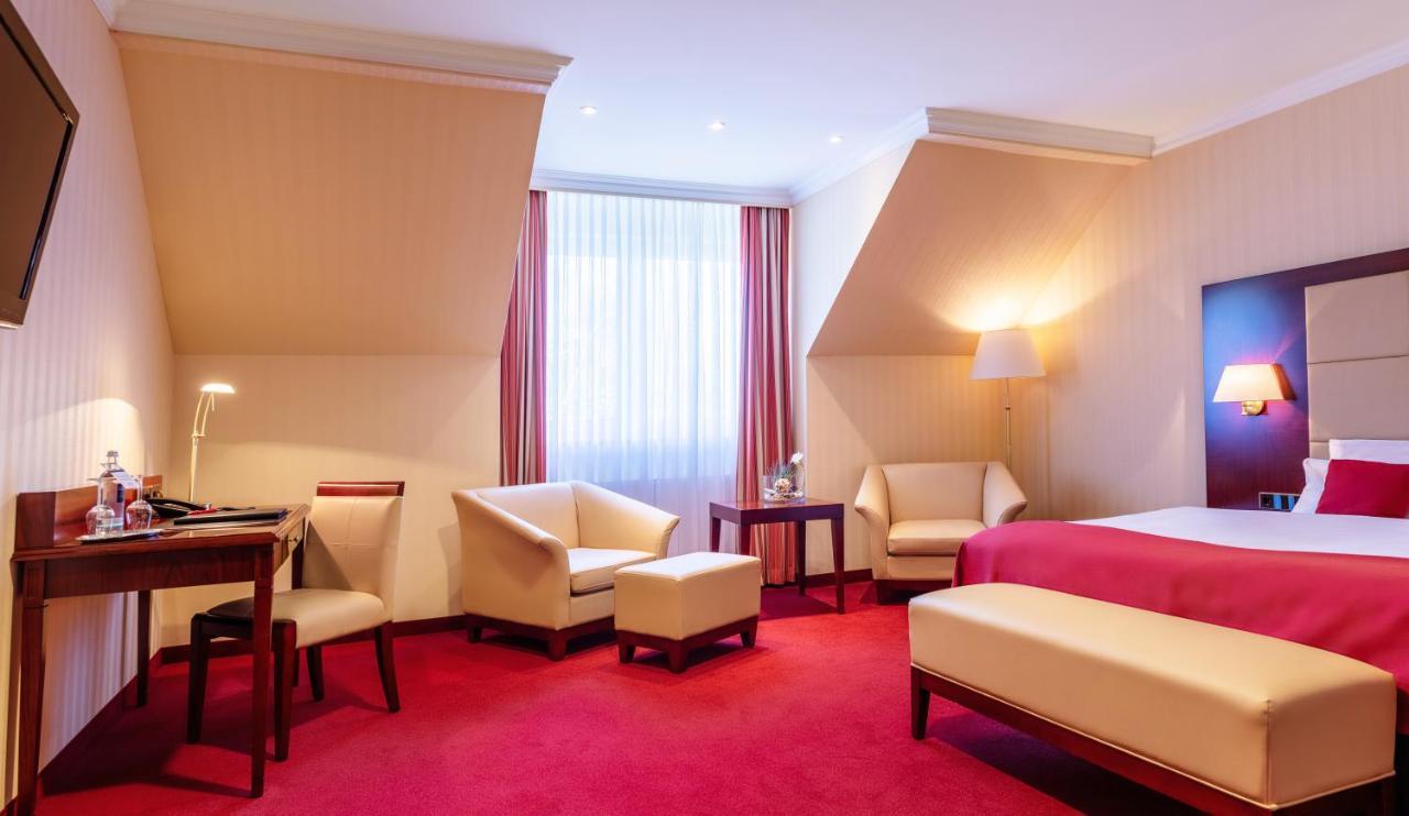 Hotel Amaris Bremerhaven Exterior photo