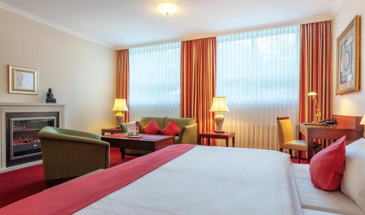Hotel Amaris Bremerhaven Exterior photo